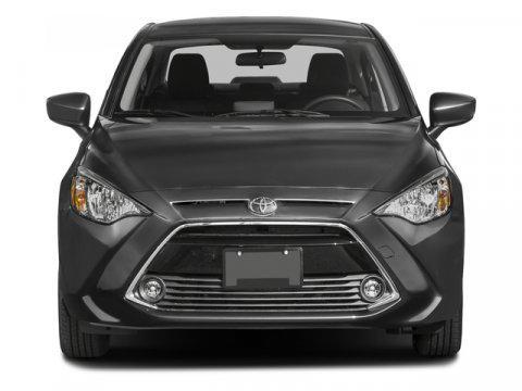 2017 Toyota Yaris iA Base