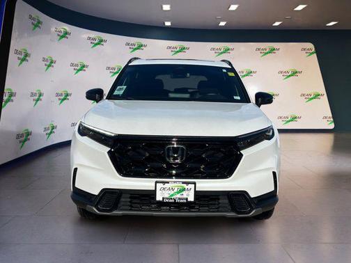 2025 Honda CR-V Hybrid Sport AWD