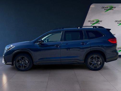 2025 Subaru Ascent Onyx Edition 7-Passenger
