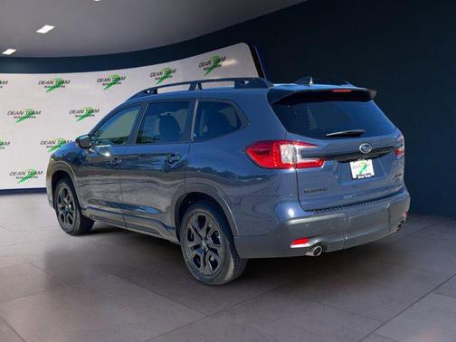 2025 Subaru Ascent Onyx Edition 7-Passenger