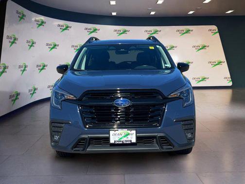 2025 Subaru Ascent Onyx Edition 7-Passenger