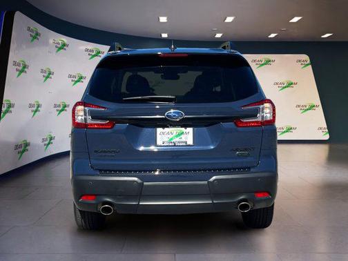2025 Subaru Ascent Onyx Edition 7-Passenger