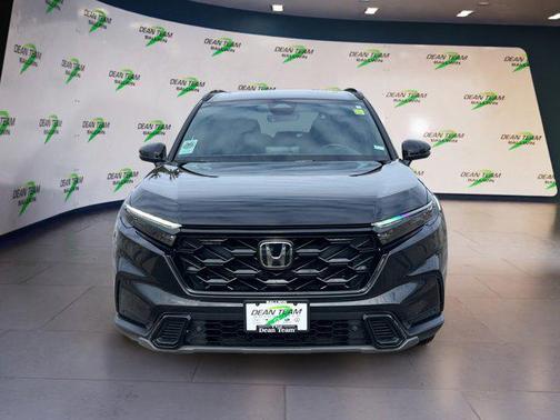 2025 Honda CR-V Hybrid Sport FWD