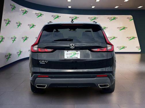 2025 Honda CR-V Hybrid Sport FWD