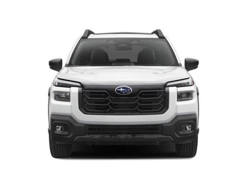 MAGNETITE GRAY 2026 Subaru Outback Limited