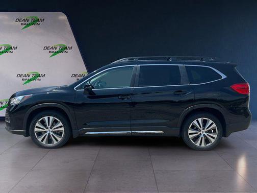2022 Subaru Ascent Limited 7-Passenger