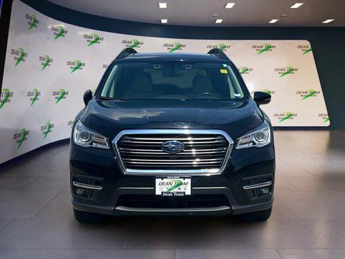 2022 Subaru Ascent Limited 7-Passenger