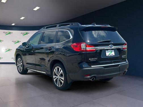 2022 Subaru Ascent Limited 7-Passenger