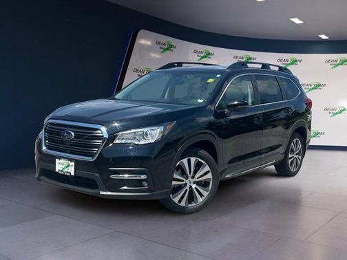 2022 Subaru Ascent Limited 7-Passenger