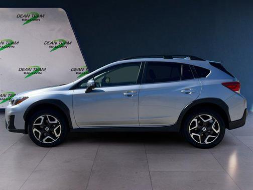 2018 Subaru Crosstrek 2.0i Limited
