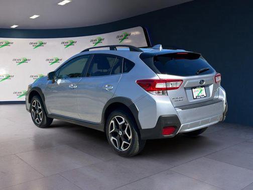 2018 Subaru Crosstrek 2.0i Limited