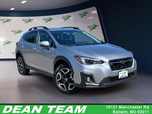 2018 Subaru Crosstrek 2.0i Limited
