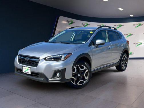2018 Subaru Crosstrek 2.0i Limited