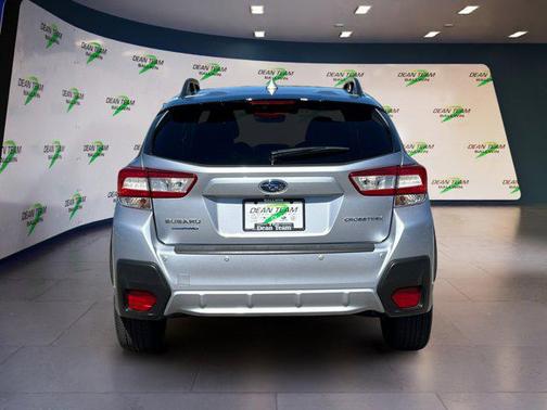 2018 Subaru Crosstrek 2.0i Limited