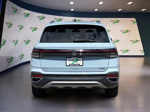 2025 Volkswagen Taos 1.5T SEL