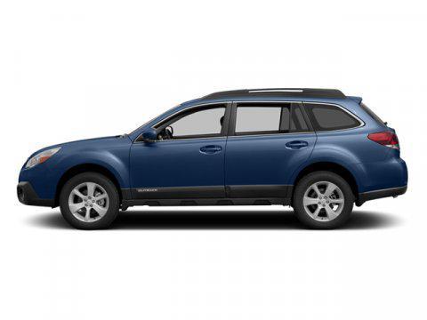 2014 Subaru Outback 2.5i