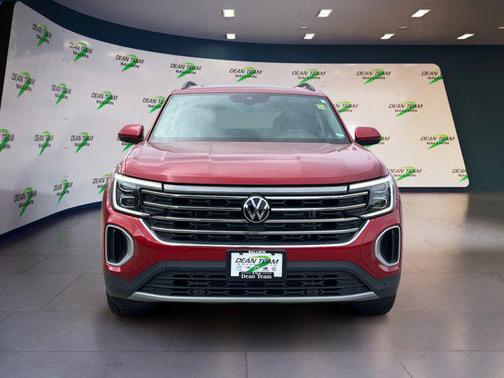 2025 Volkswagen Atlas 2.0T SE w/Technology 4MOTION