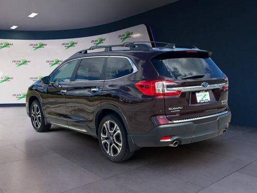 2024 Subaru Ascent Touring 7-Passenger