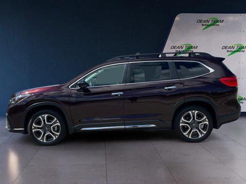 2024 Subaru Ascent Touring 7-Passenger