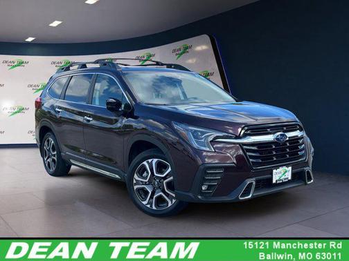 2024 Subaru Ascent Touring 7-Passenger