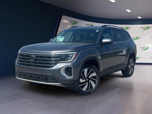 2025 Volkswagen Atlas 2.0T SE w/Technology 4MOTION