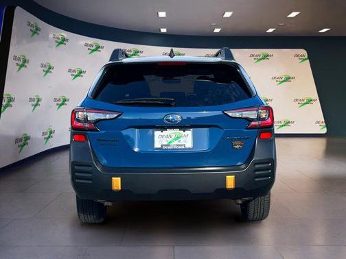 2023 Subaru Outback Wilderness