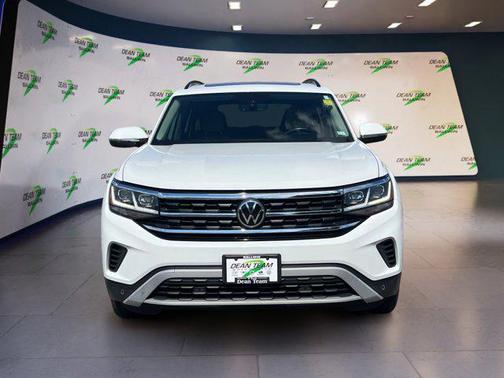 2022 Volkswagen Atlas 3.6L SE w/Technology