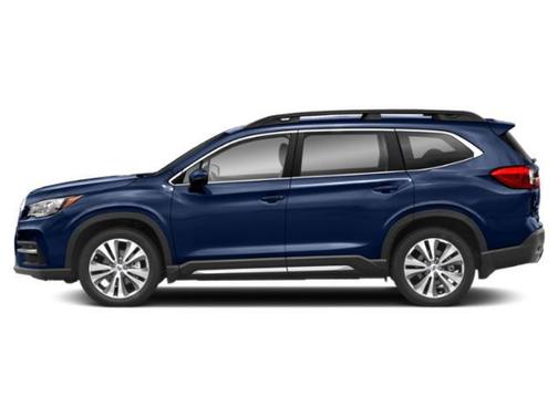 Abyss Blue Pearl 2020 Subaru Ascent Limited 7-Passenger