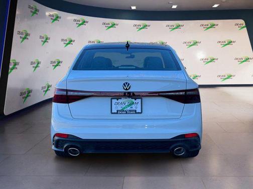 2026 Volkswagen Jetta GLI 2.0T Autobahn