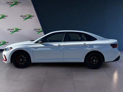 2026 Volkswagen Jetta GLI 2.0T Autobahn