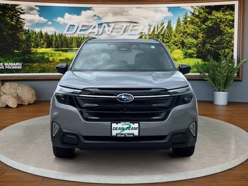 RIVER ROCK PEARL 2026 Subaru Forester Touring