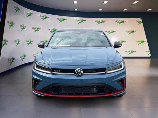 2026 Volkswagen Jetta GLI 2.0T Autobahn