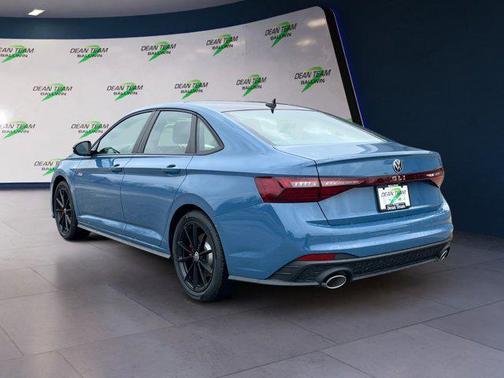 2026 Volkswagen Jetta GLI 2.0T Autobahn