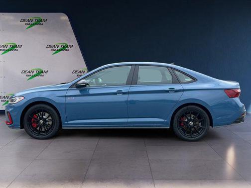 2026 Volkswagen Jetta GLI 2.0T Autobahn