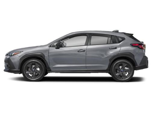 Magnetite Gray Metallic 2026 Subaru Crosstrek Base