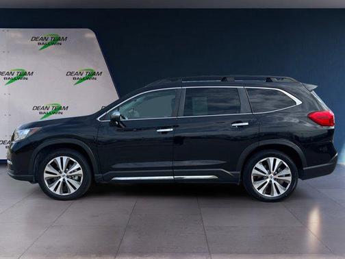 2022 Subaru Ascent Touring 7-Passenger