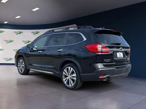 2022 Subaru Ascent Touring 7-Passenger
