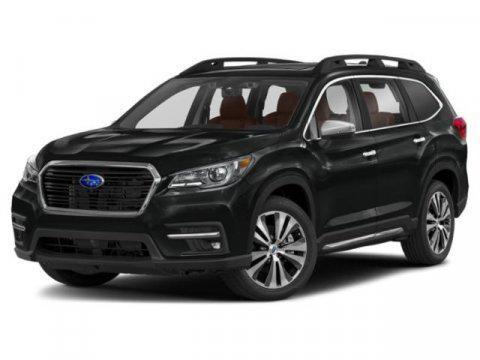 2022 Subaru Ascent Touring 7-Passenger