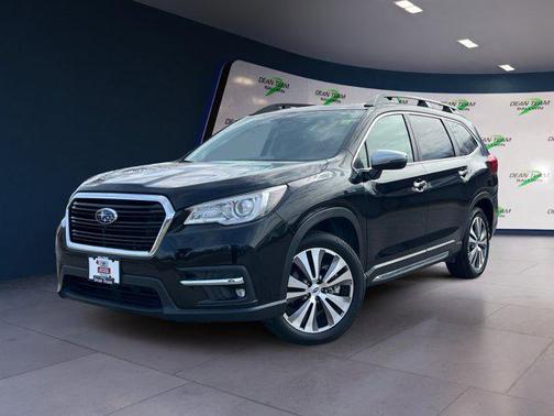 2022 Subaru Ascent Touring 7-Passenger