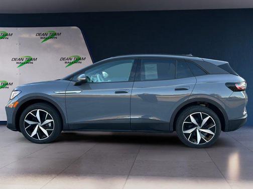 2023 Volkswagen ID.4 AWD Pro S