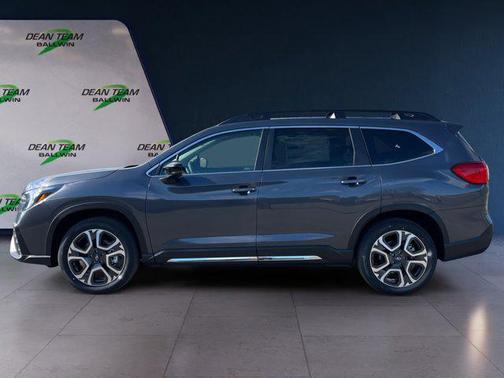 2026 Subaru Ascent Limited 8-Passenger