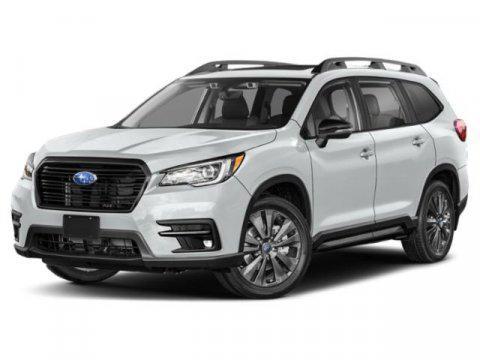 2022 Subaru Ascent Onyx Edition 7-Passenger