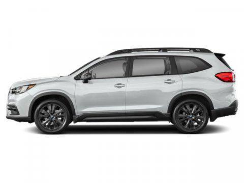 2022 Subaru Ascent Onyx Edition 7-Passenger