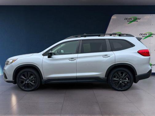 2022 Subaru Ascent Onyx Edition 7-Passenger