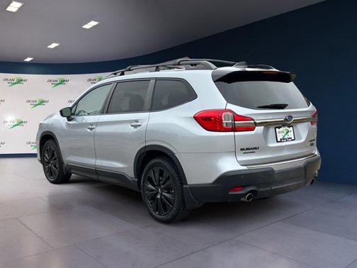 2022 Subaru Ascent Onyx Edition 7-Passenger