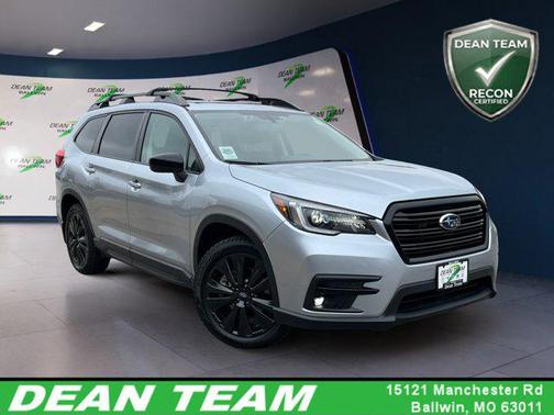 2022 Subaru Ascent Onyx Edition 7-Passenger