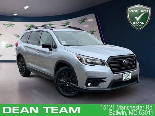 2022 Subaru Ascent Onyx Edition 7-Passenger