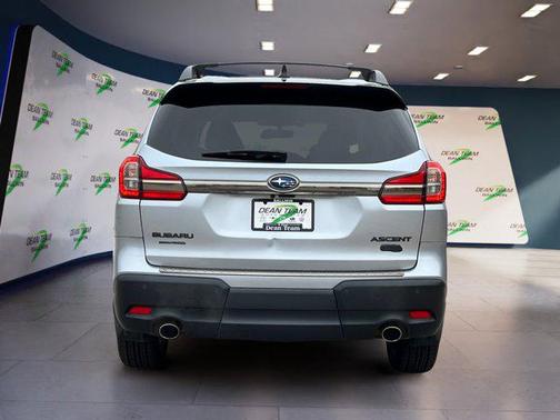 2022 Subaru Ascent Onyx Edition 7-Passenger