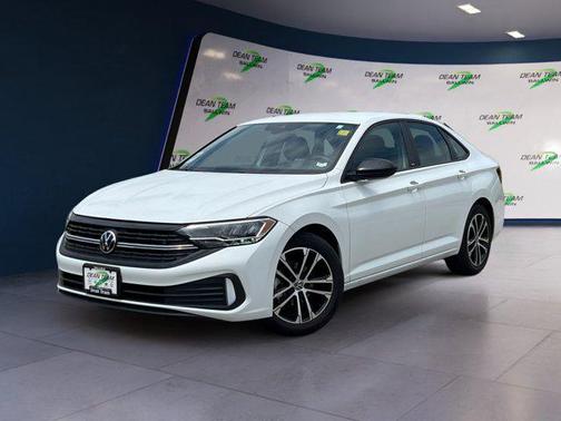 2024 Volkswagen Jetta 1.5T Sport