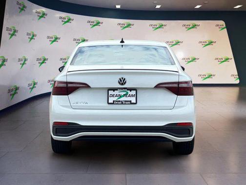 2024 Volkswagen Jetta 1.5T Sport
